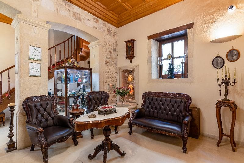 Palazzino Di Corina 5