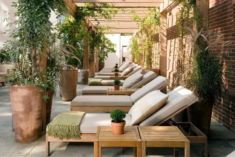 Soho Grand Hotel 3