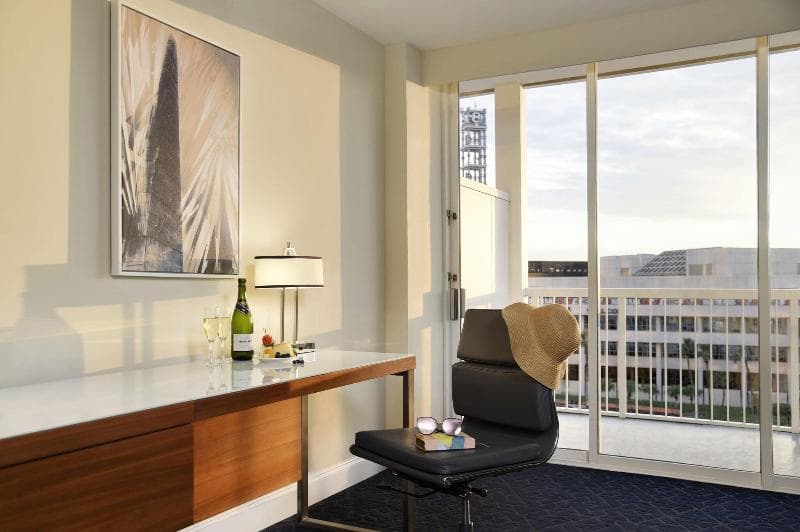Hotel Tampa Riverwalk photo 1