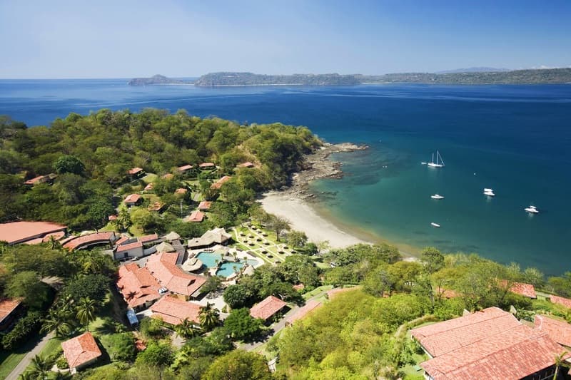 Secrets Papagayo - Adults Only - All inclusive photo 1