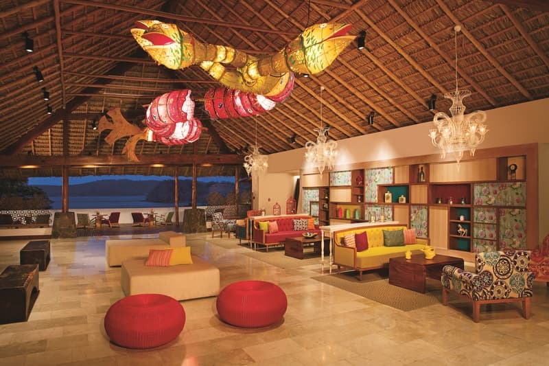 Secrets Papagayo - Adults Only - All inclusive 4