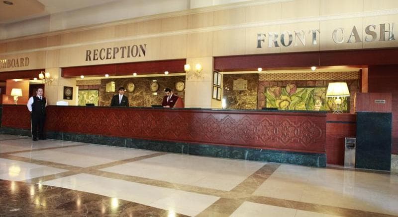 Fame Residence Lara & Spa 5