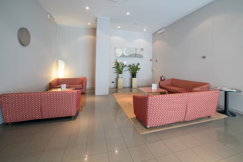 Idea Hotel Piacenza 4