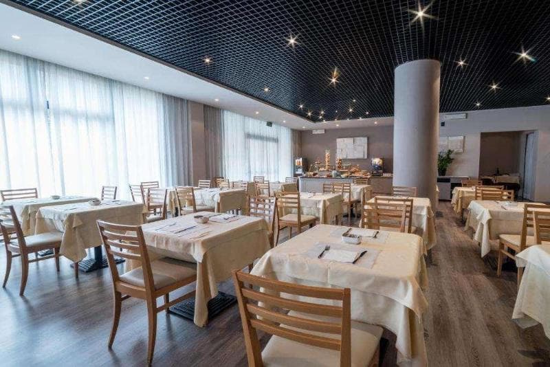 Idea Hotel Piacenza 1