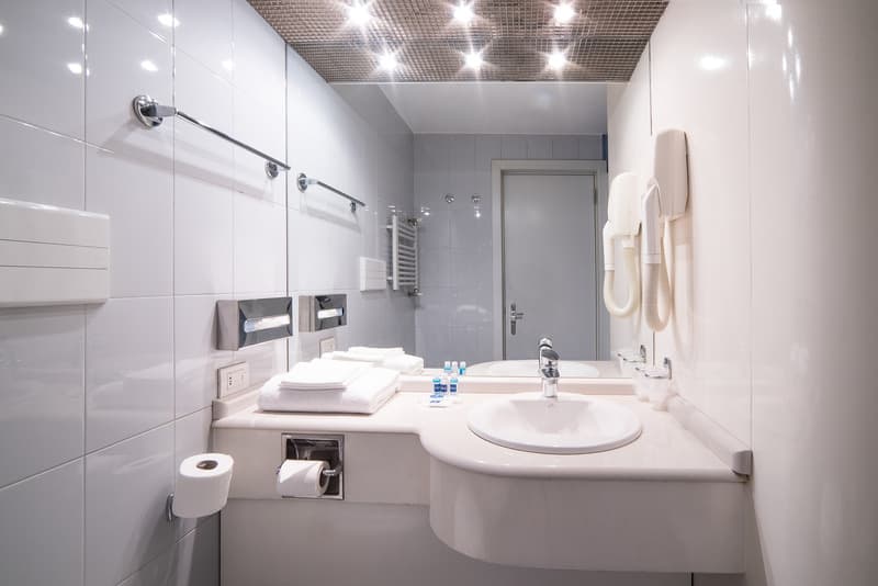 Idea Hotel Piacenza 3