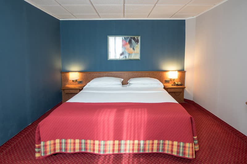 Idea Hotel Piacenza 2