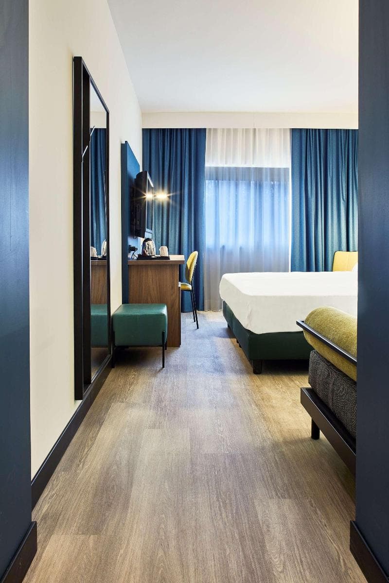 Belstay Milano Assago 4