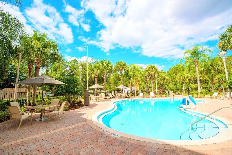 Best Western Plus Kissimmee-Lake Buena Vista South Inn & Suites 4