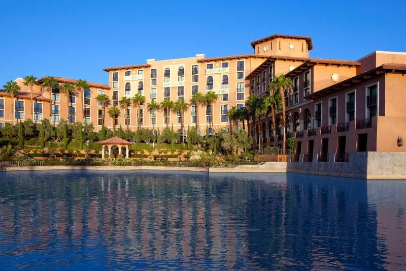 The Westin Lake Las Vegas Resort & Spa 4