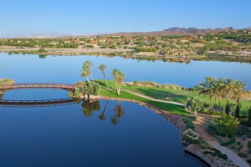 The Westin Lake Las Vegas Resort & Spa 5