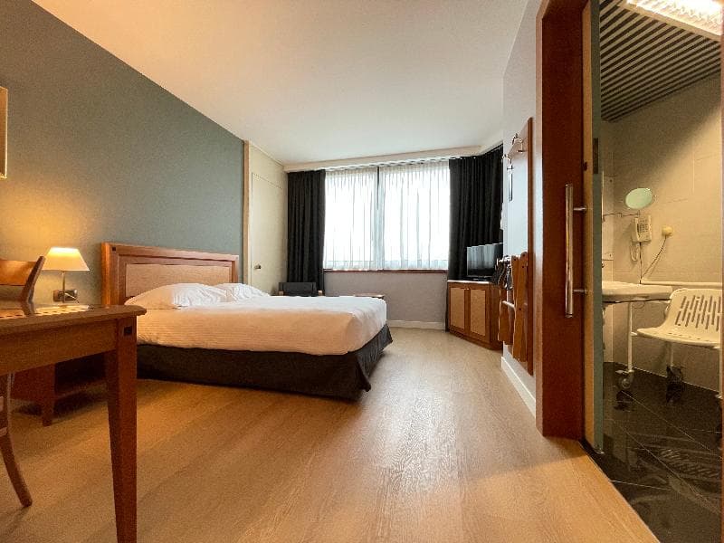Crowne Plaza Milan Linate 2