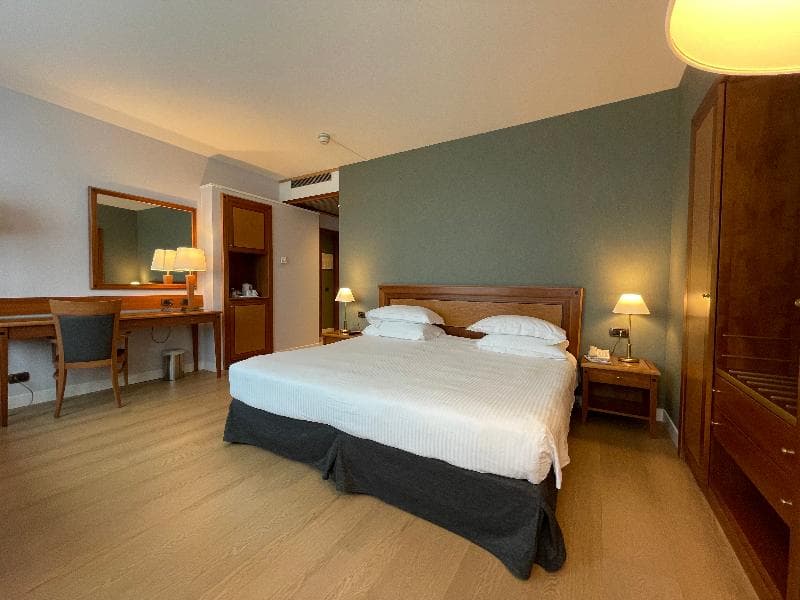 Crowne Plaza Milan Linate 4