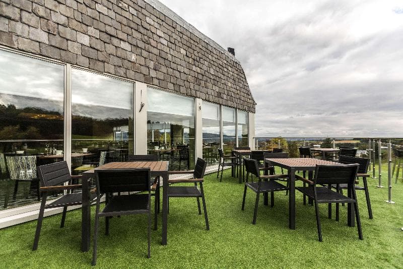 Gleddoch Hotel Spa & Golf, BW Premier Collection 4