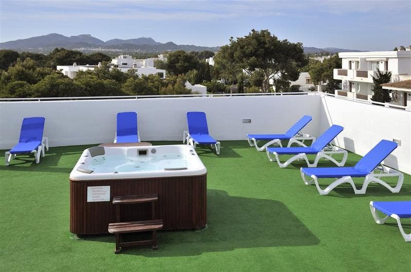 Sol Cala Dor Apartamentos photo 1