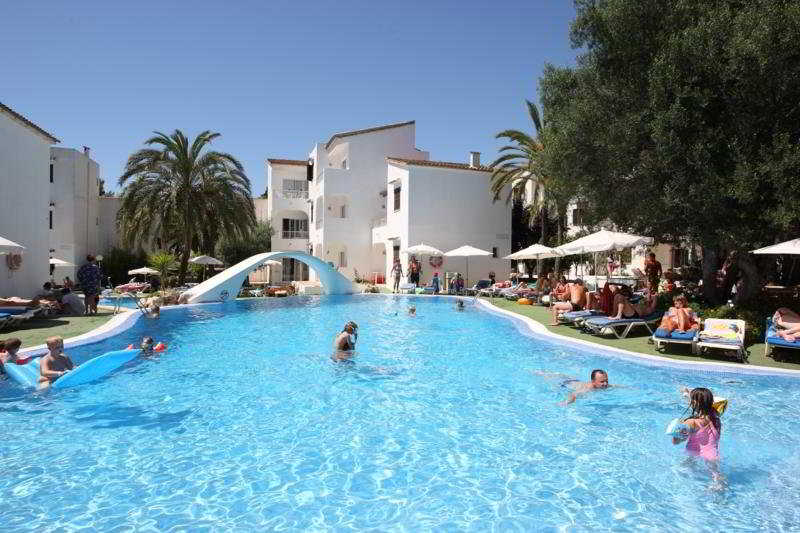 HSM Club Torre Blanca 4