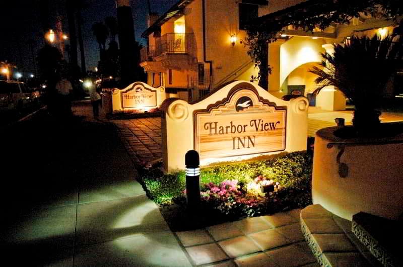 Harbor View Inn 3