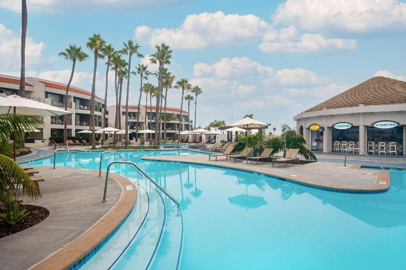 Loews Coronado Bay Resort 4