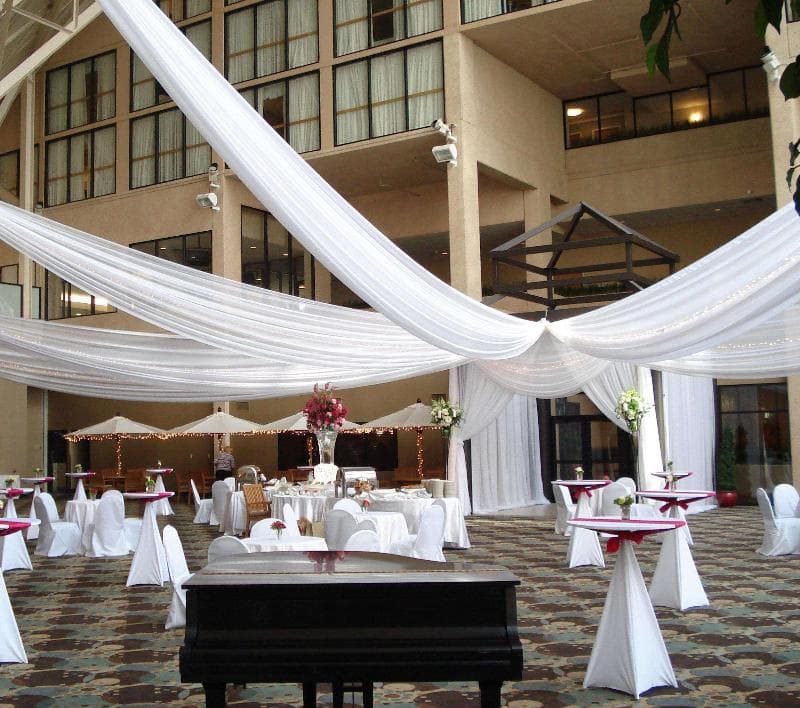 DoubleTree by Hilton Hotel St Paul Downtown 5