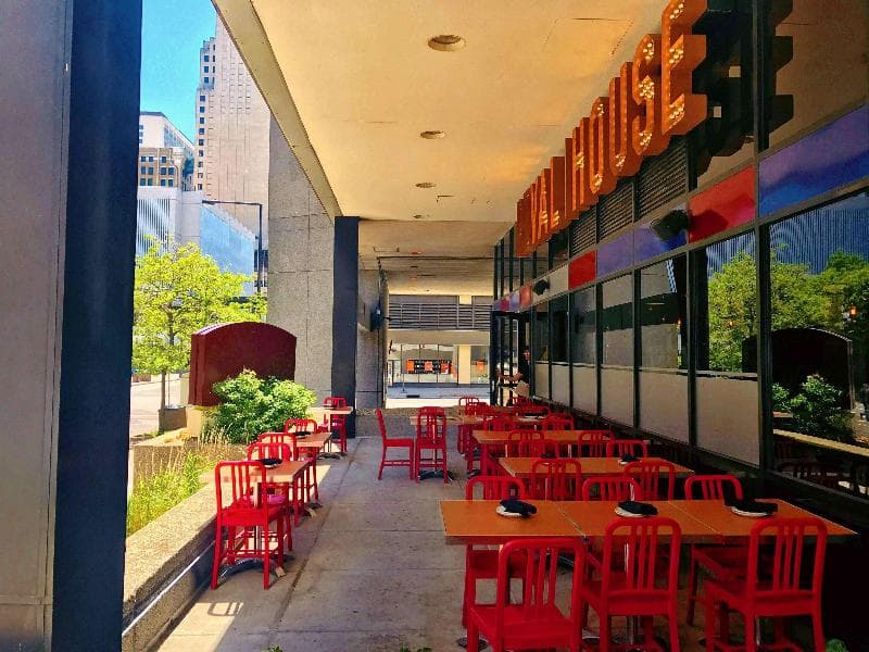 DoubleTree by Hilton Hotel St Paul Downtown 4