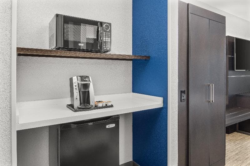 Holiday Inn Express & Suites Greenville-Spartanburg (Duncan) 3
