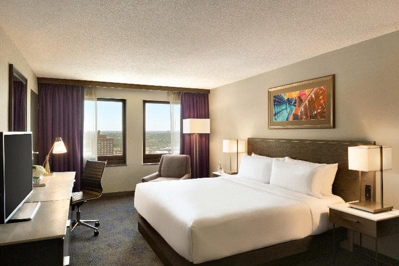 InterContinental Saint Paul Riverfront 3