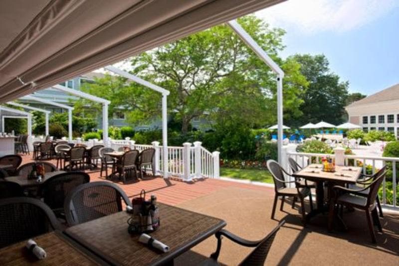 Cape Codder Resort And Spa 2