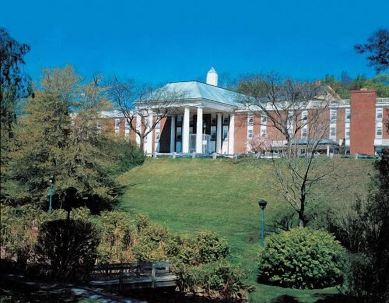 John Carver Inn & Spa 3