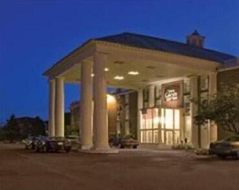 John Carver Inn & Spa 4