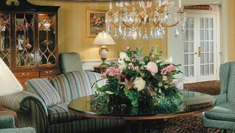 John Carver Inn & Spa 5
