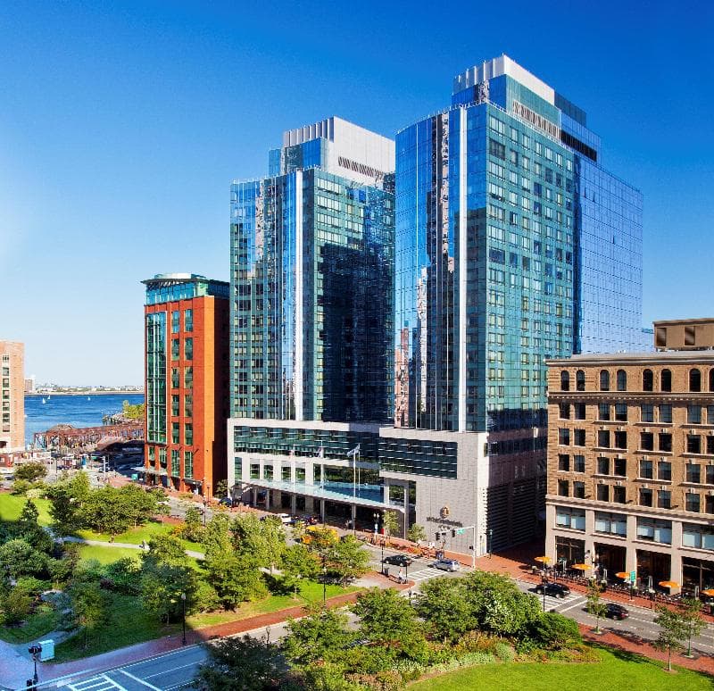 InterContinental Boston photo 1