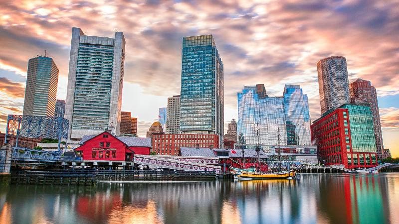 InterContinental Boston 4