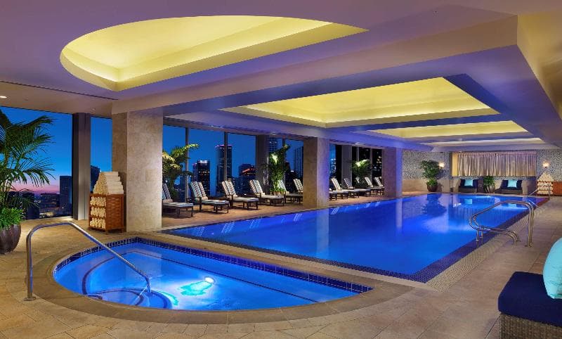 Hilton Americas-Houston 4