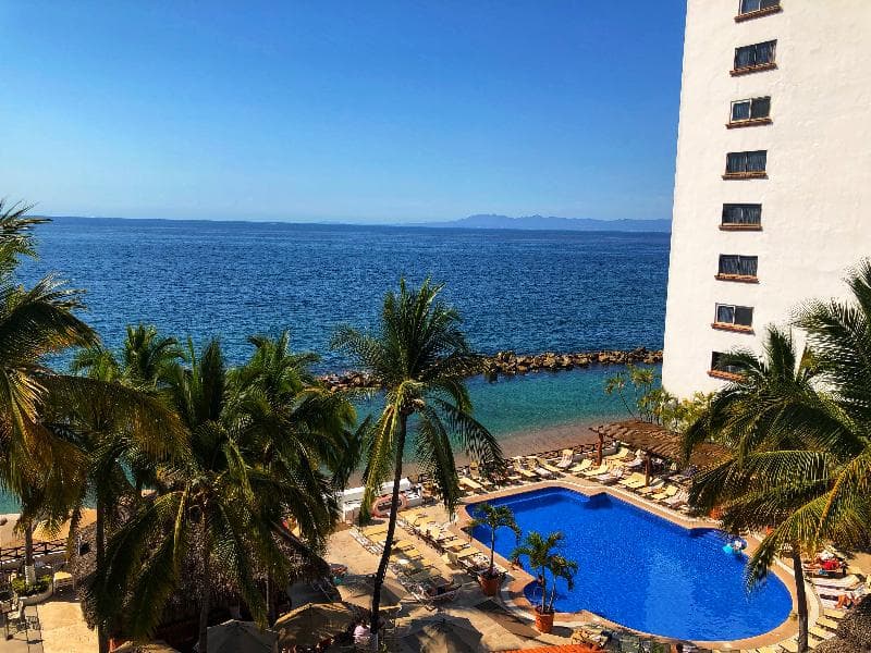 Costa Sur Resort & Spa main