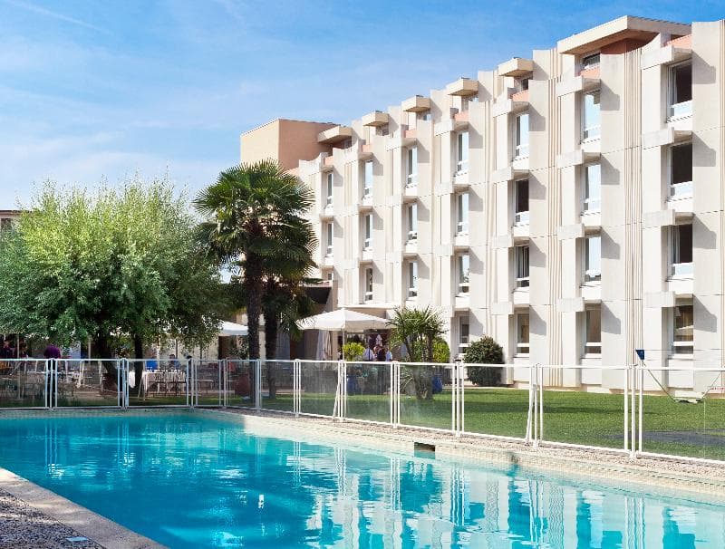 Novotel Nice Aéroport Cap 3000 photo 1