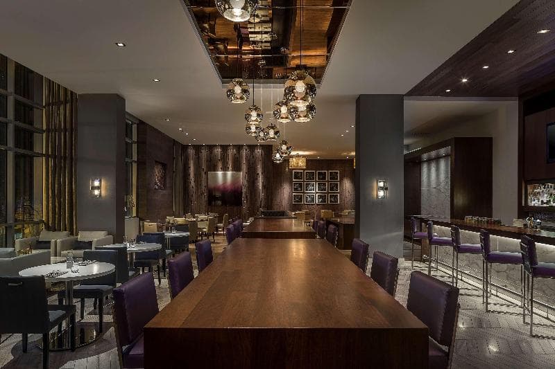 Hyatt Centric Midtown Atlanta 4