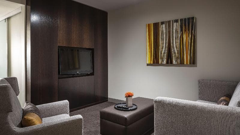 Hyatt Centric Midtown Atlanta 5