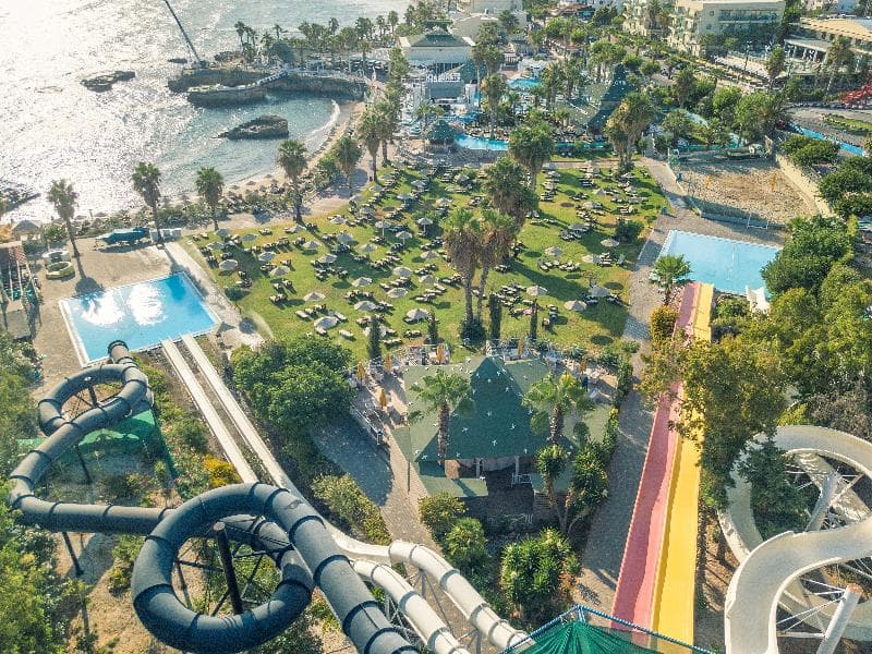 Star Beach Village & Waterpark 4
