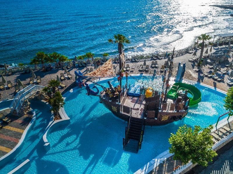 Star Beach Village & Waterpark 5