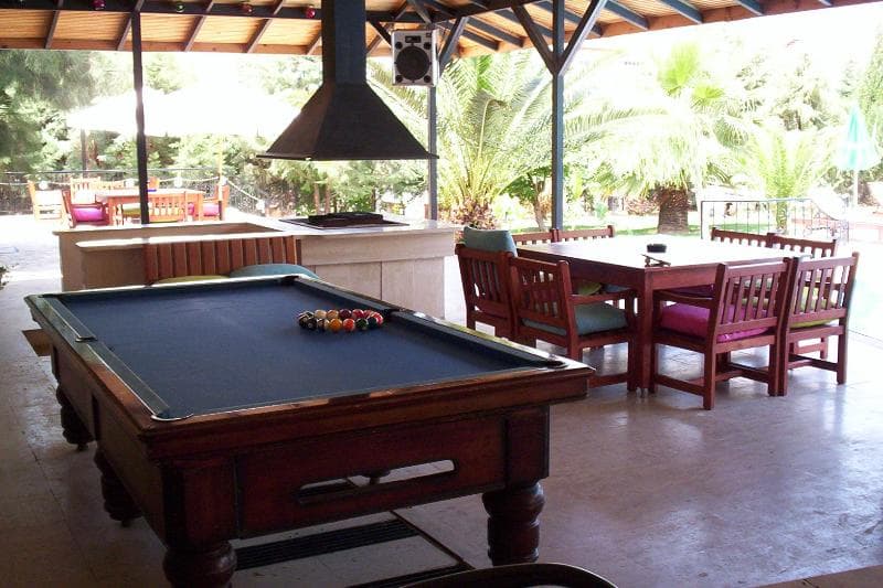 Antas Hotel & Deluxe Apartments 4