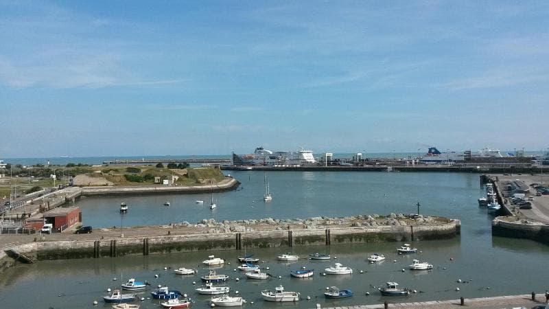 Holiday Inn Calais 2