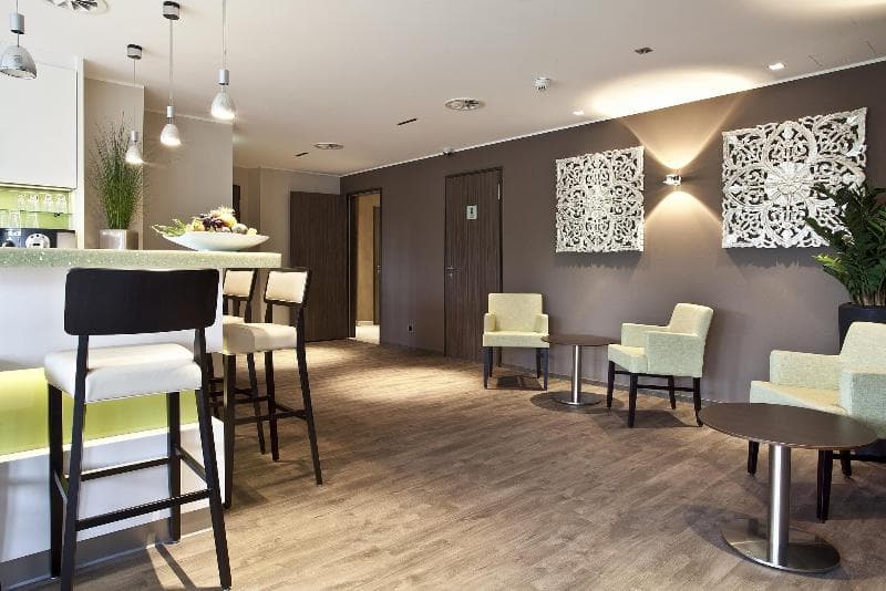 Best Western Plus Hotel Boettcherhof 3