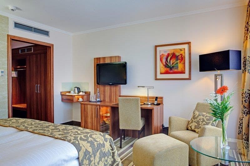 Best Western Plus Hotel Boettcherhof 4