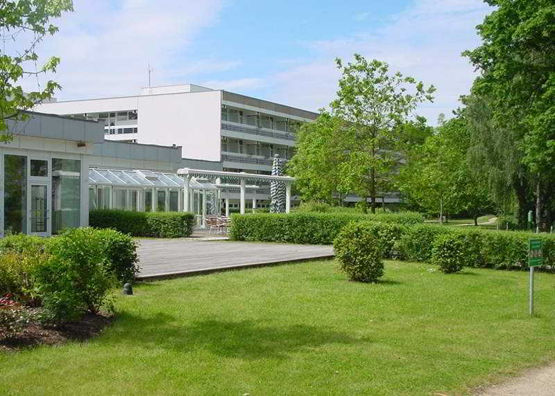 Hotel Muggelsee Berlin photo 1