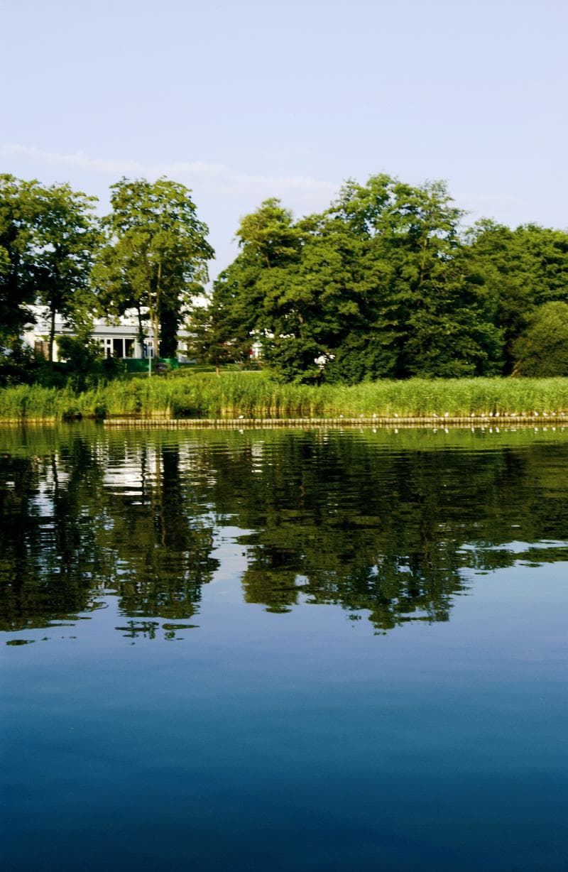 Hotel Muggelsee Berlin 4