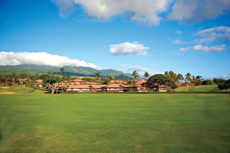 Kaanapali Maui At The Eldorado By Outrigger photo 1