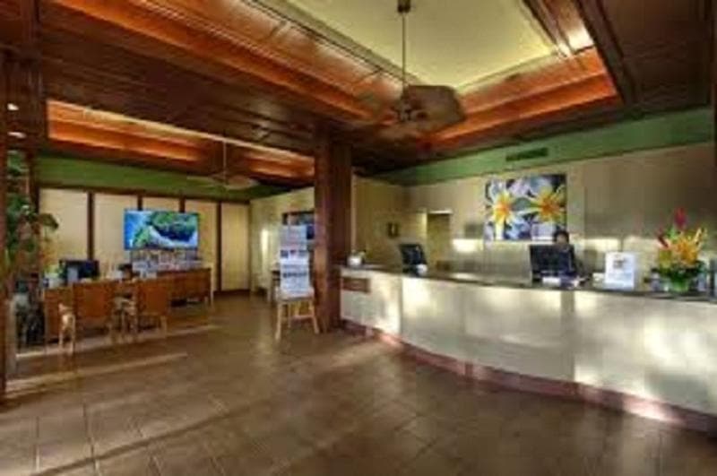 Kaanapali Maui At The Eldorado By Outrigger 5