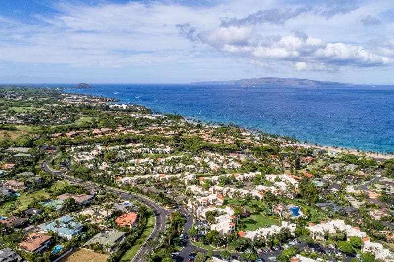 Palms At Wailea Maui 5