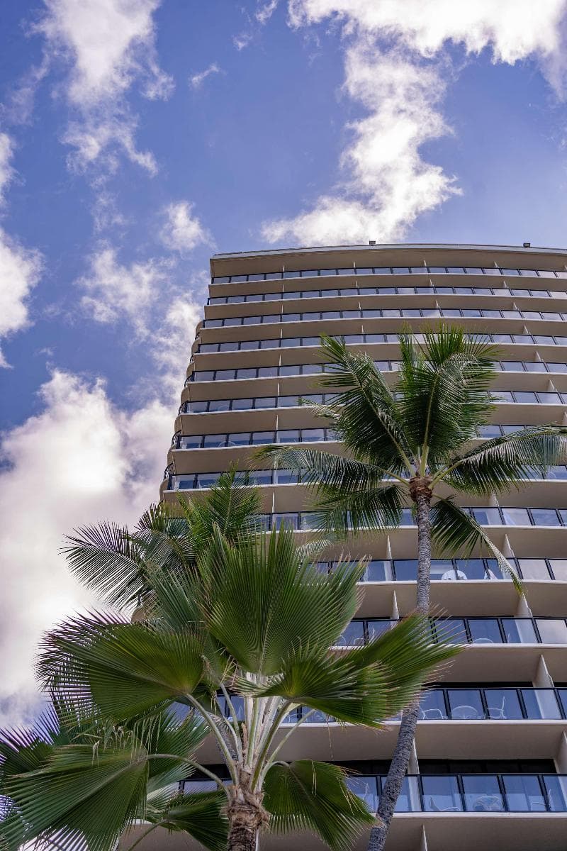 OUTRIGGER Waikiki Beach Resort 4