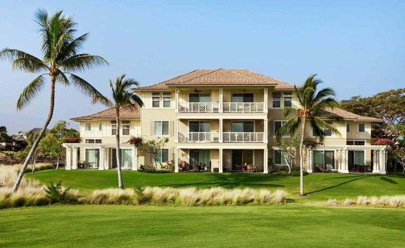 Fairway Villas Waikoloa by OUTRIGGER 2