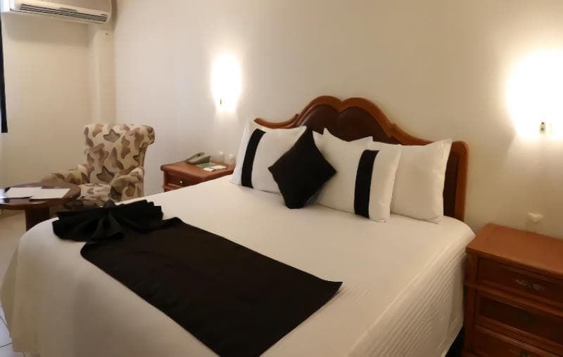 Hotel Mision Aguascalientes Zona Sur 3